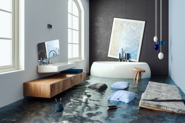 Best Mold removal after water damage  in South Dennis, NJ